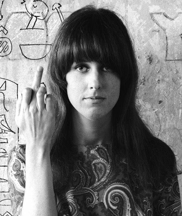  Pattie                                  Happy birthday to
Grace Slick                           