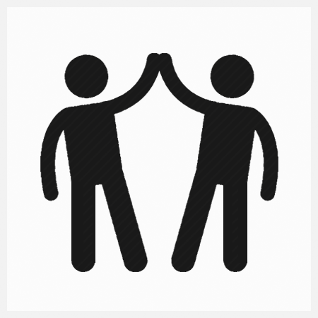 We made a new friend! Thank you, Alicia Patrice, for making a donation to MSK. Every bit of support helps us continue or work to make downtown Kent a fun, vibrant and thriving place!