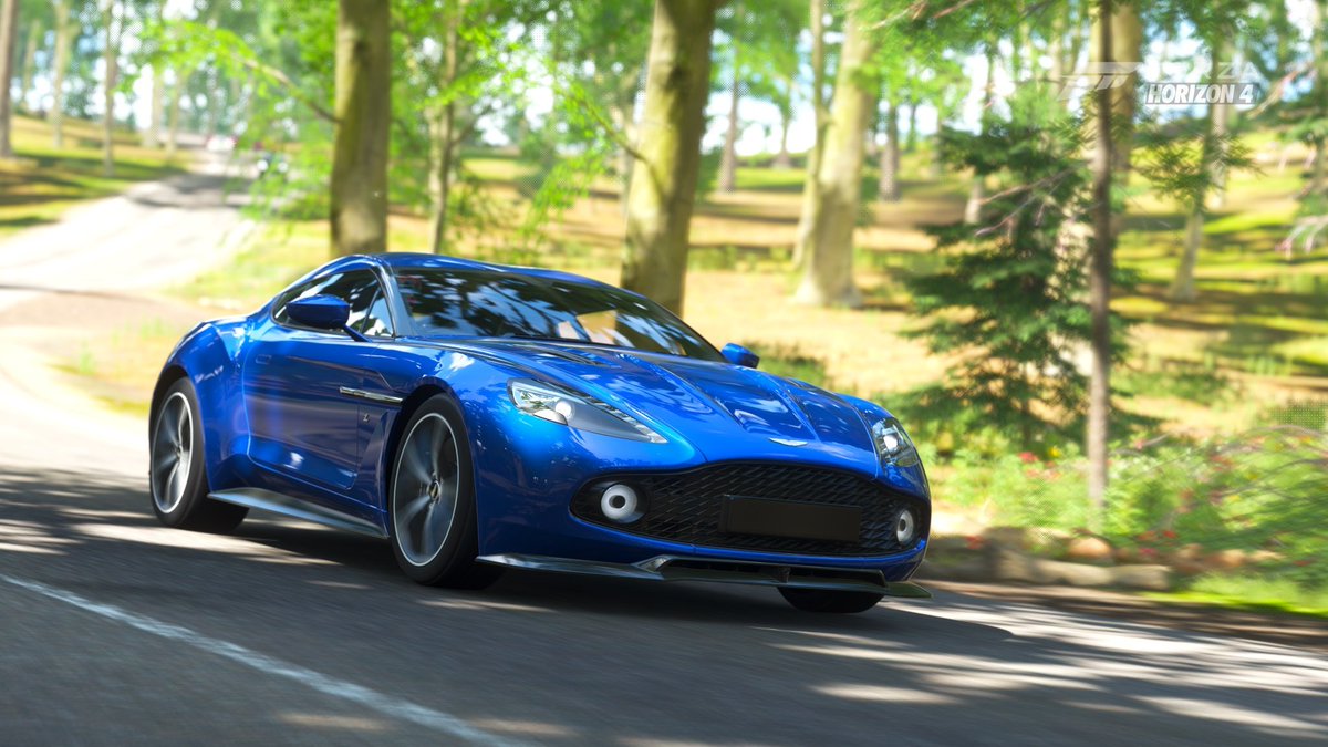 NightsViper's tweet photo. #FTC30 Day 29 - Favorite Car

For something I could actually own one day, it's going to be the Colorado. LT version or maybe a Z71 if I'm lucky.

As for something I'll probably never own, the Aston Martin Vanquish Zagato Coupé would be my pick. I just love the look of this car. https://t.co/VM0R7ImltC