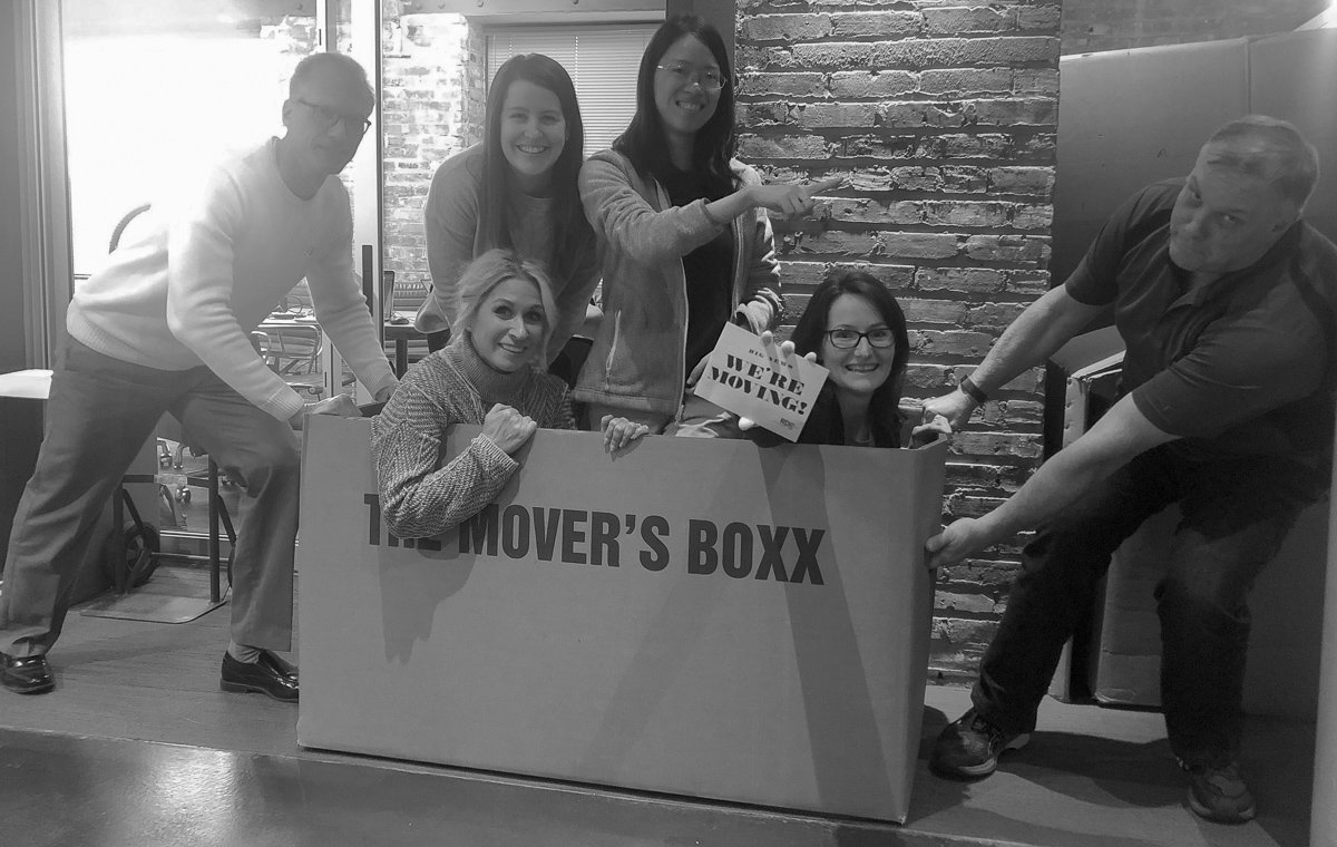 rdgusa's tweet photo. WE'RE MOVING!!!
As of November 4, our address will be:
1302 Howard Street, Omaha, Nebraska 68102.
Look for more details on our website in the coming weeks!
#omahaoffice #newadventure #downtownomaha #RDGmoves #RDGgrows #newlocation https://t.co/jUBXubCOFh