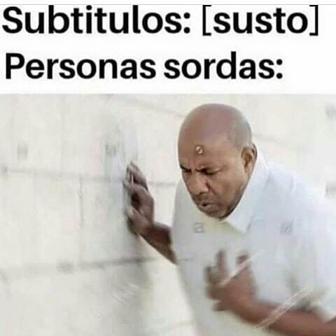 ViralManiaElRey's tweet photo. Ay no que susto. Ya solo falta que diga, [susto en español] 😂
Sígueme y etiqueta 😉
#memesespañol #gracioso #momazos #ViralManiaElRey #momoscorp #chistes #chistes_hp #randomparatodos #legionholk #memesespaña #momaso  #memazo #hailsdlg #memesgraciosos #repoio #chistoso #memese… https://t.co/8QkWSwqJvZ