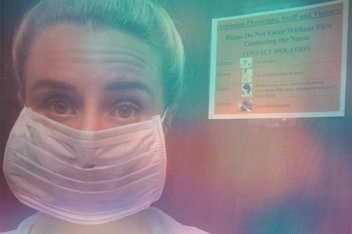 Our podcast introduction establishes our “why.” There were multiple reasons to build a #caregivingpodcast  for #caregivers - learn all of them at hiddenpatient.com/why.