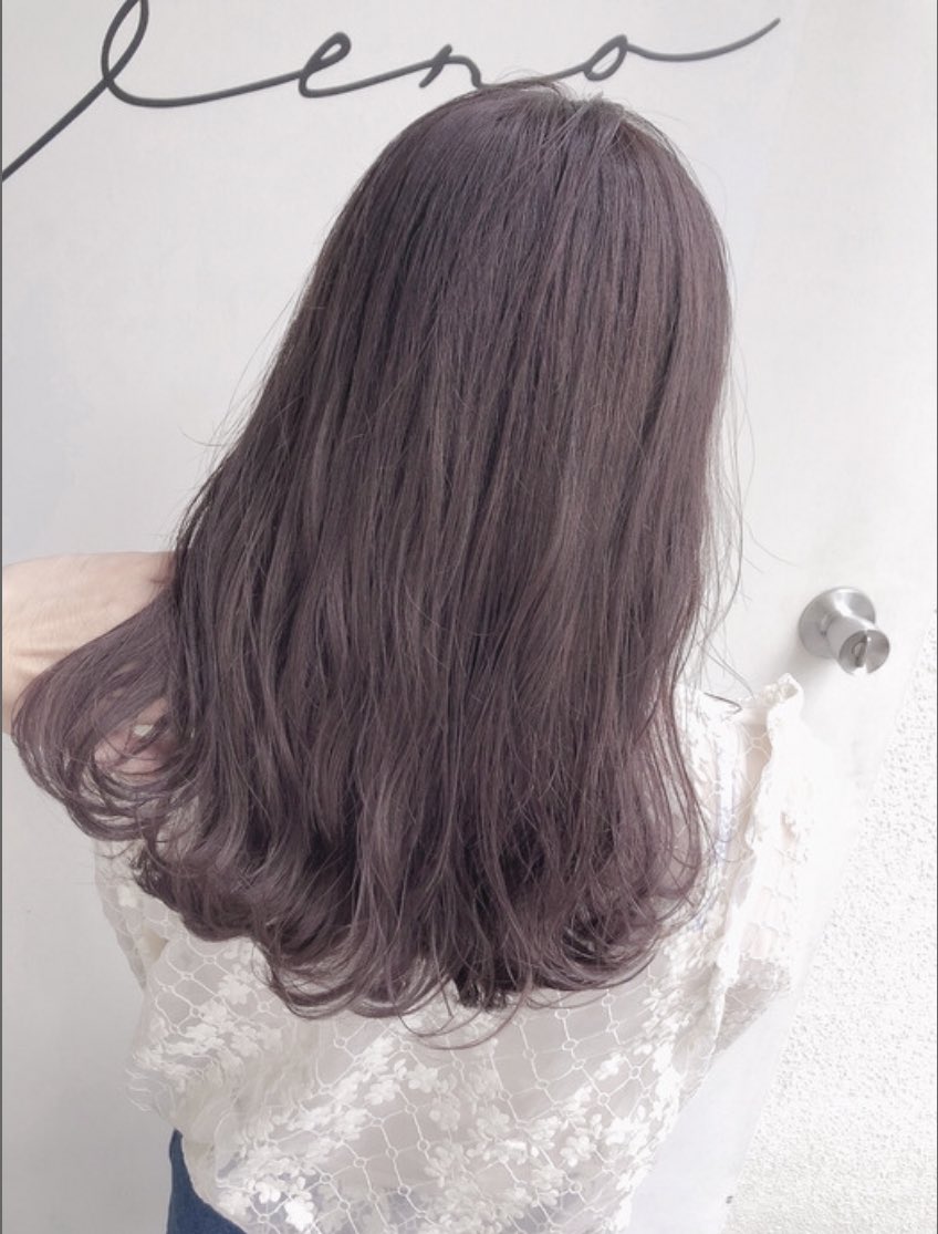 氷麗 בטוויטר 私も髪色変えようと思っててバレイヤージュしたいんだけど紫系も可愛いなと思うが私はイエベ秋なんですよね迷う 氷麗 בטוויטר 私も髪色変えようと思っててバレイヤージュしたいんだけど紫系も可愛いなと思うが私はイエベ秋なんですよね迷う