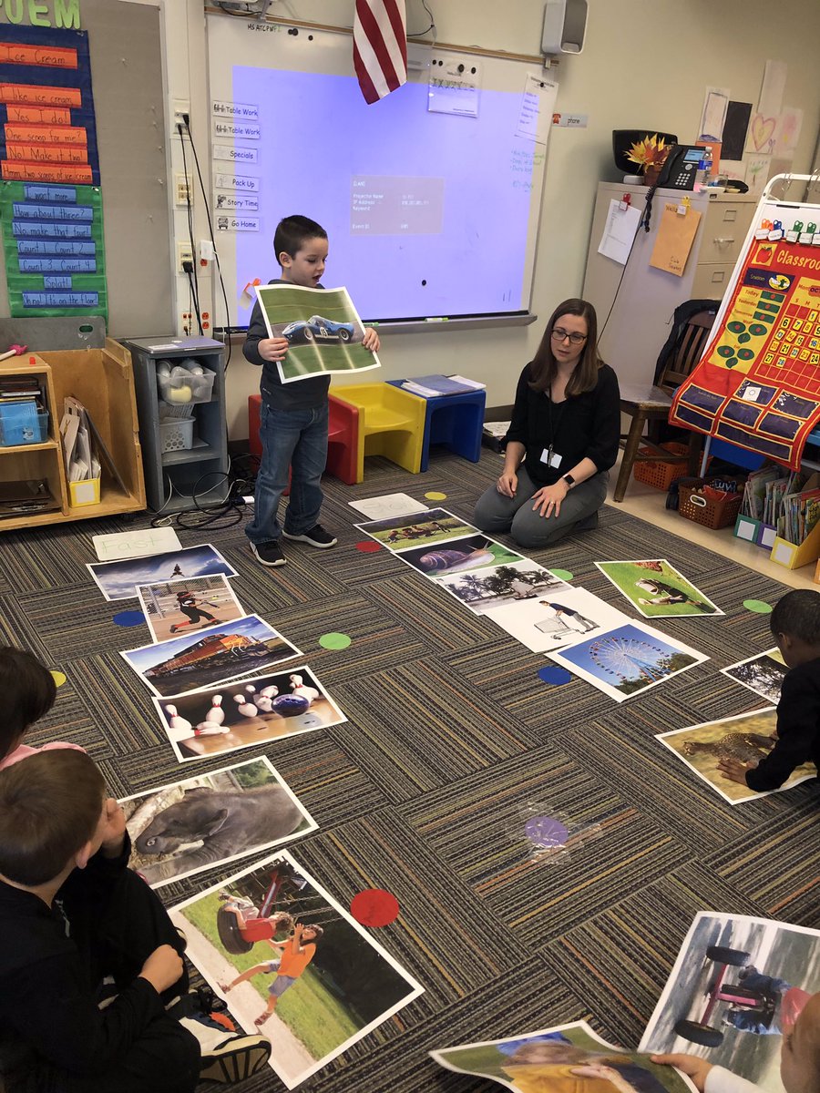 LBE Kindergarten tweet media