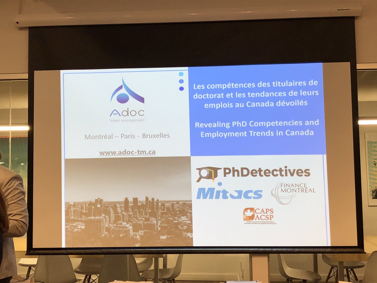 Dr. Pamela Lirio, CRHA (She/Elle) tweet media