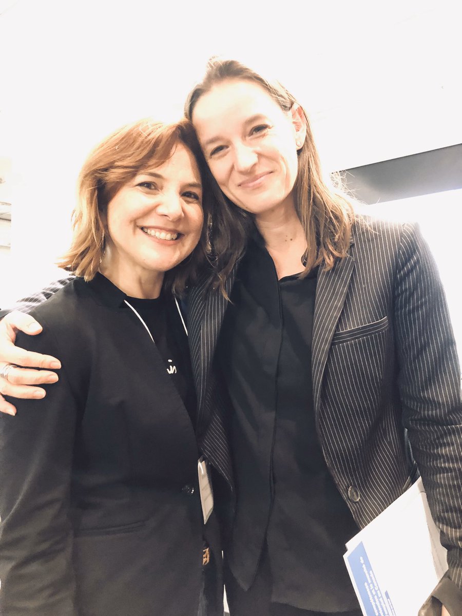 Dr. Pamela Lirio, CRHA (She/Elle) tweet media