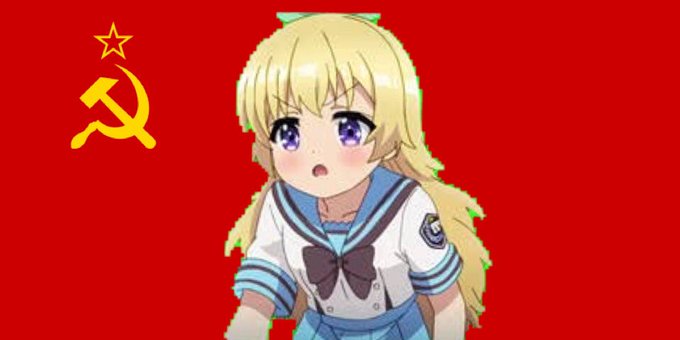リステは共産主義コンテンツだみぃのtwitterイラスト検索結果 古い順 リステは共産主義コンテンツだみぃのtwitterイラスト検索結果 古い順