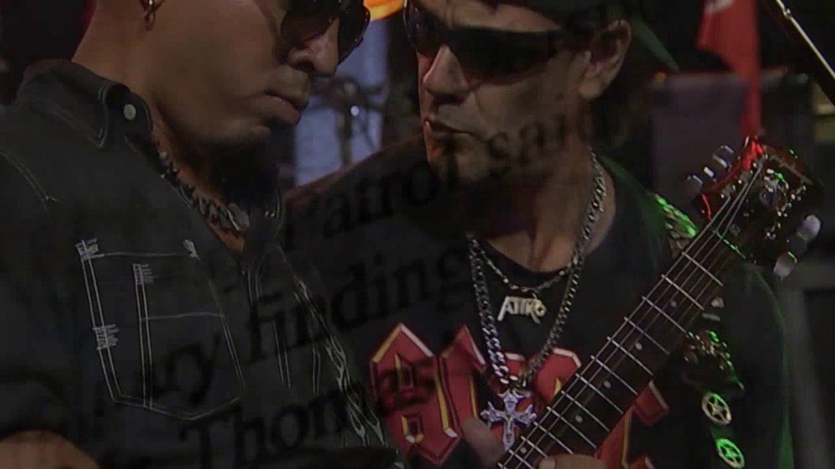 AV_hardrock's tweet photo. #AltoVoltaje Ya puedes ver nuestro Vídeoclip “Corre, Huye y Sangra” a través de nuestro canal Oficial en YouTube… Suscríbete Ya! y Dale Play
➡ https://t.co/op1ROmavNy 
#MetalCommunity #HardRock #RockAndRoll #Rock #Incombustible https://t.co/Qp2f1hBUtL