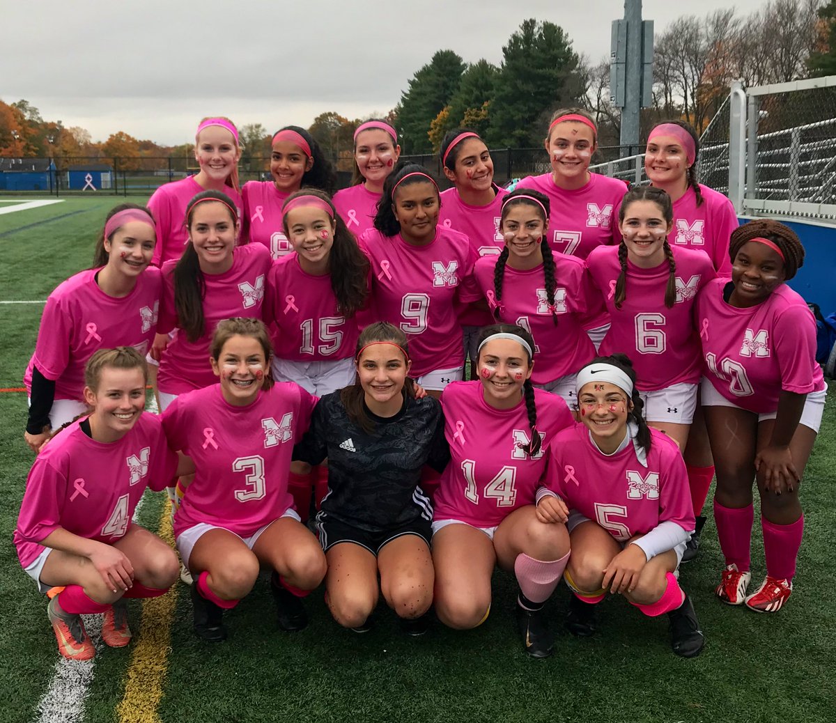MethuenSoccer tweet picture