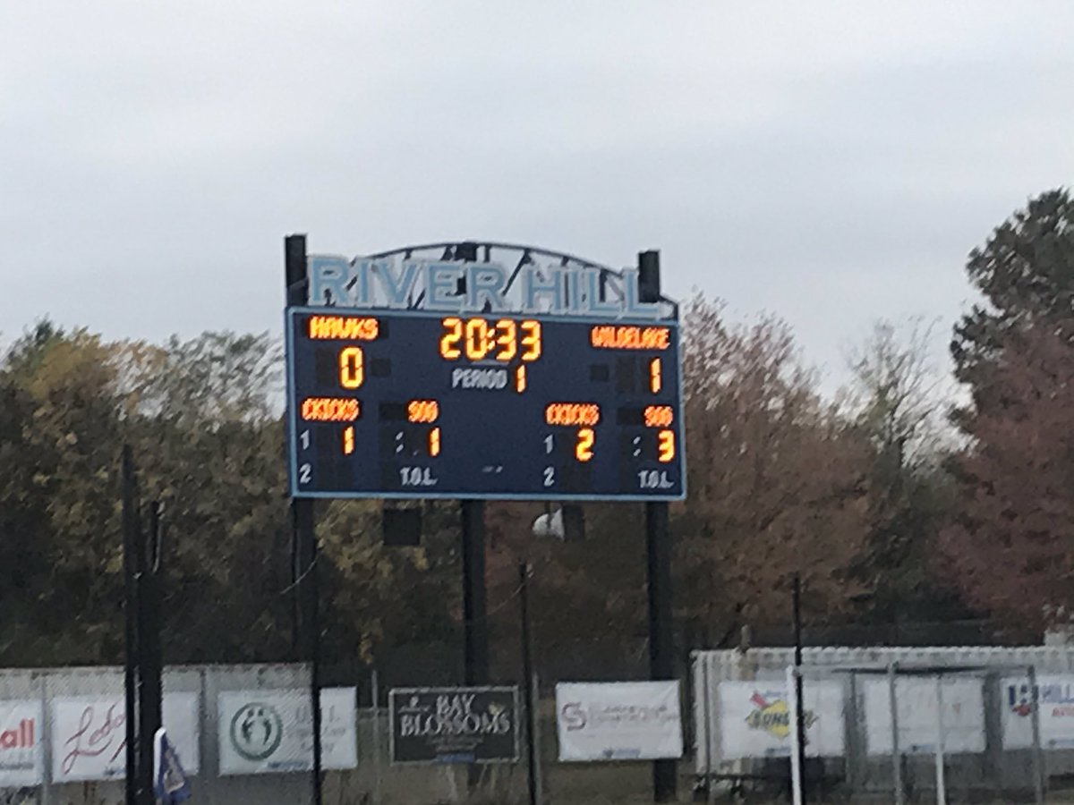 Wilde Lake HS tweet media