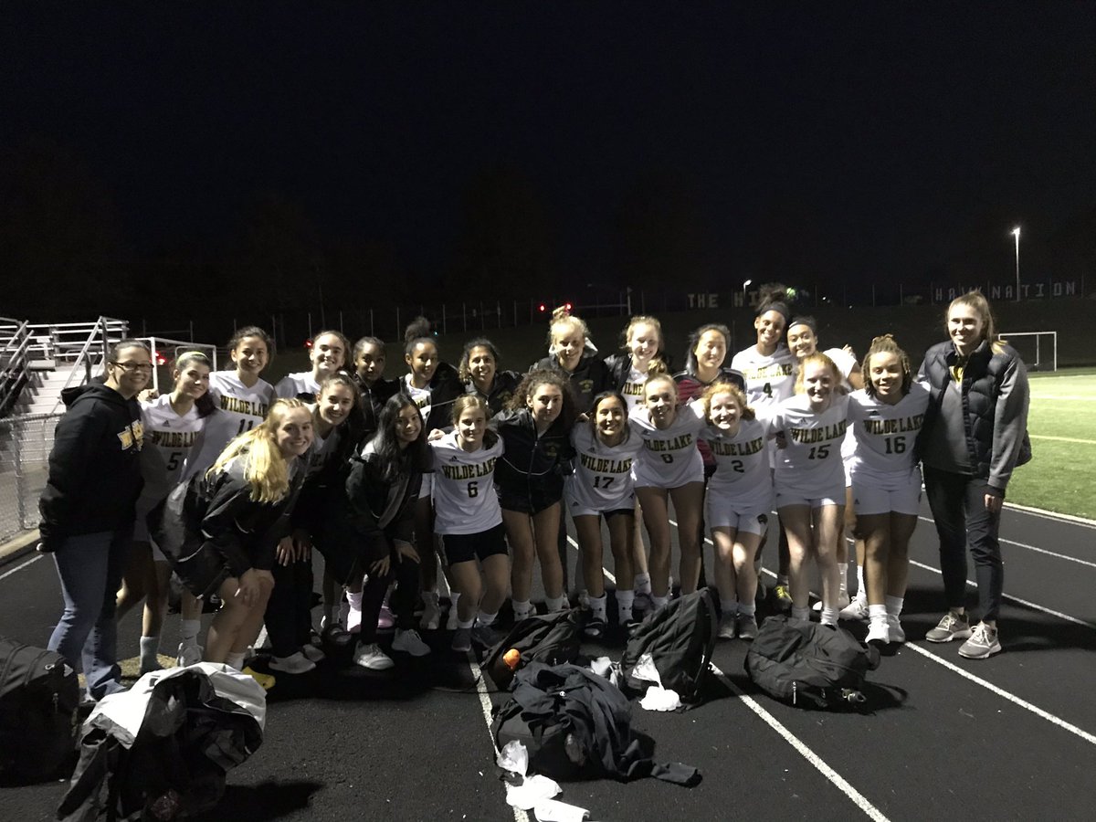 Wilde Lake HS tweet media
