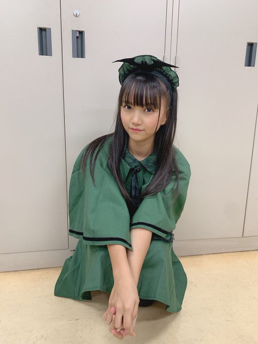 奥野未悠のTwitter画像21