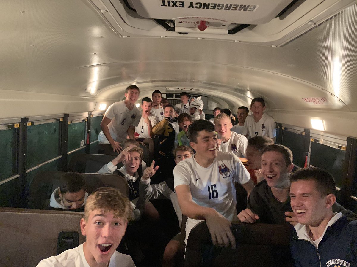 Upset Alert: Pequannock wins 6-5 in pks! Mahwah score with under a minute to force ot and tie game at 1. Wild game <a href="/Richard_V_Greco/">Richard Greco</a> <a href="/dailyrecordspts/">Daily Record Sports</a> <a href="/MikeKinneyHS/">Mike Kinney</a> <a href="/SeanReillyHS/">Sean Reilly</a> <a href="/GreggLerner/">Gregg Lerner</a> @News12Varsity <a href="/VarsityAces/">Varsity Aces</a> <a href="/HSSportsNJ/">NJ.com HS Sports</a> <a href="/NJ_Sports/">NJ.com Sports</a> @MorrSussSports <a href="/MCBSCA1/">MCBSCA</a> <a href="/AthleticsPTHS/">PTHS Athletics</a>