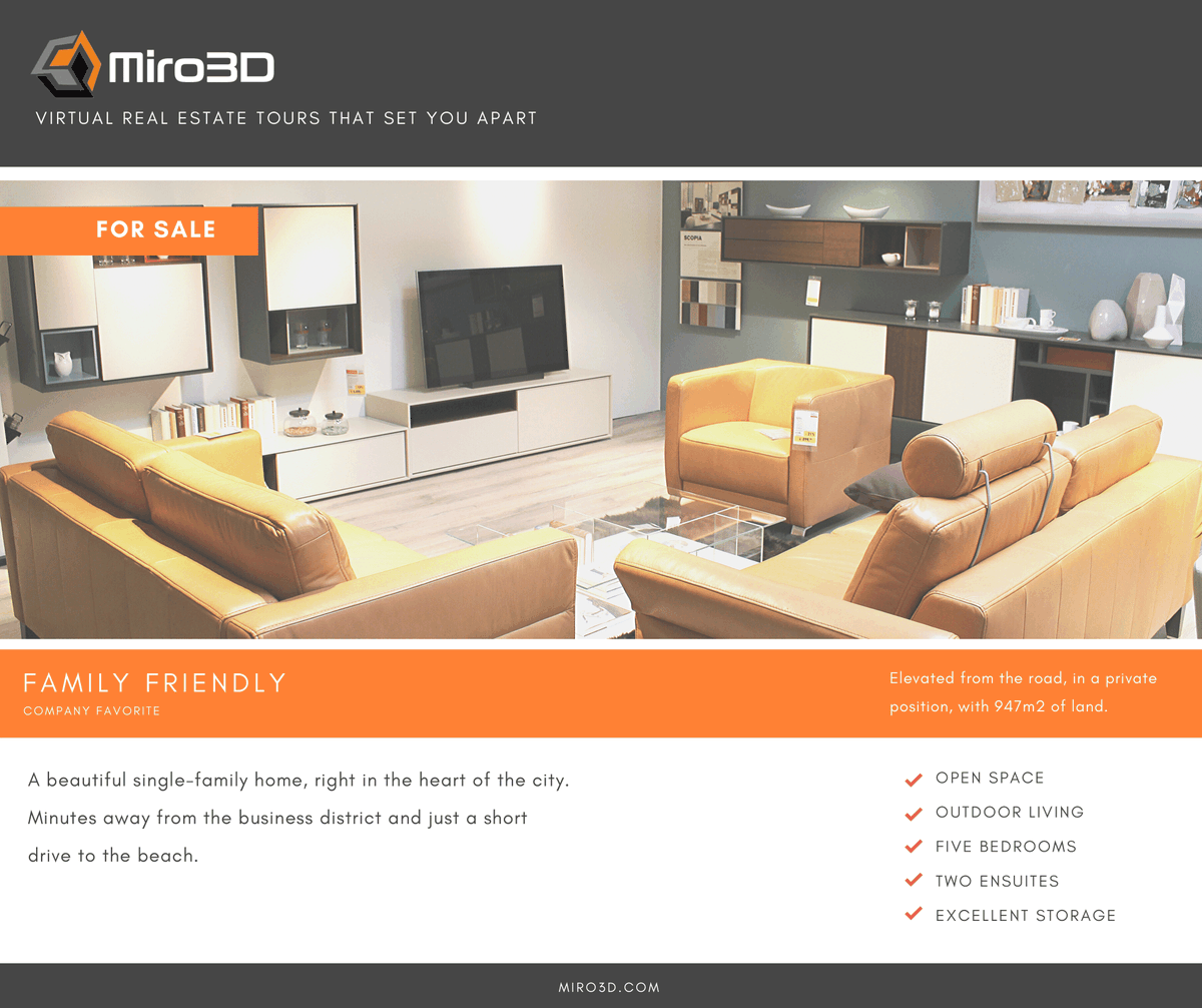 Miro3DInc's tweet photo. Real estate tours that set you apart https://t.co/OtzPGKJ6kX