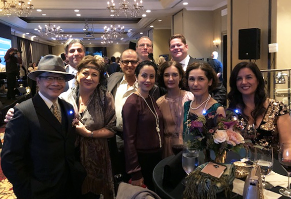 ahbllawyers's tweet photo. On Oct 24, Alexander Holburn attended the #SpeakeasySoiree as a Hope Sponsor in support of @VanFamServices! Fun filled night that raised over $170k to help vulnerable individuals and families in need. Learn more here: https://t.co/c0675RqWoU #FSGV #familiesinneed https://t.co/OzEfS8eQus