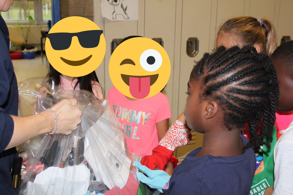 Valleyfield Green Team tweet media