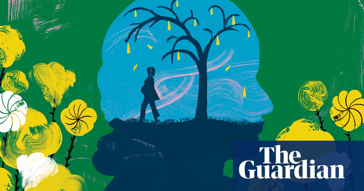 MelodyBeattie's tweet image. The loss of a baby at almost six months pregnant brought special challenges, including the trauma of giving birth – and it didn’t help that the subject is so rarely discussed.
ow.ly/bt4S50wVsIb

#grief #lossofchild #griefsupport