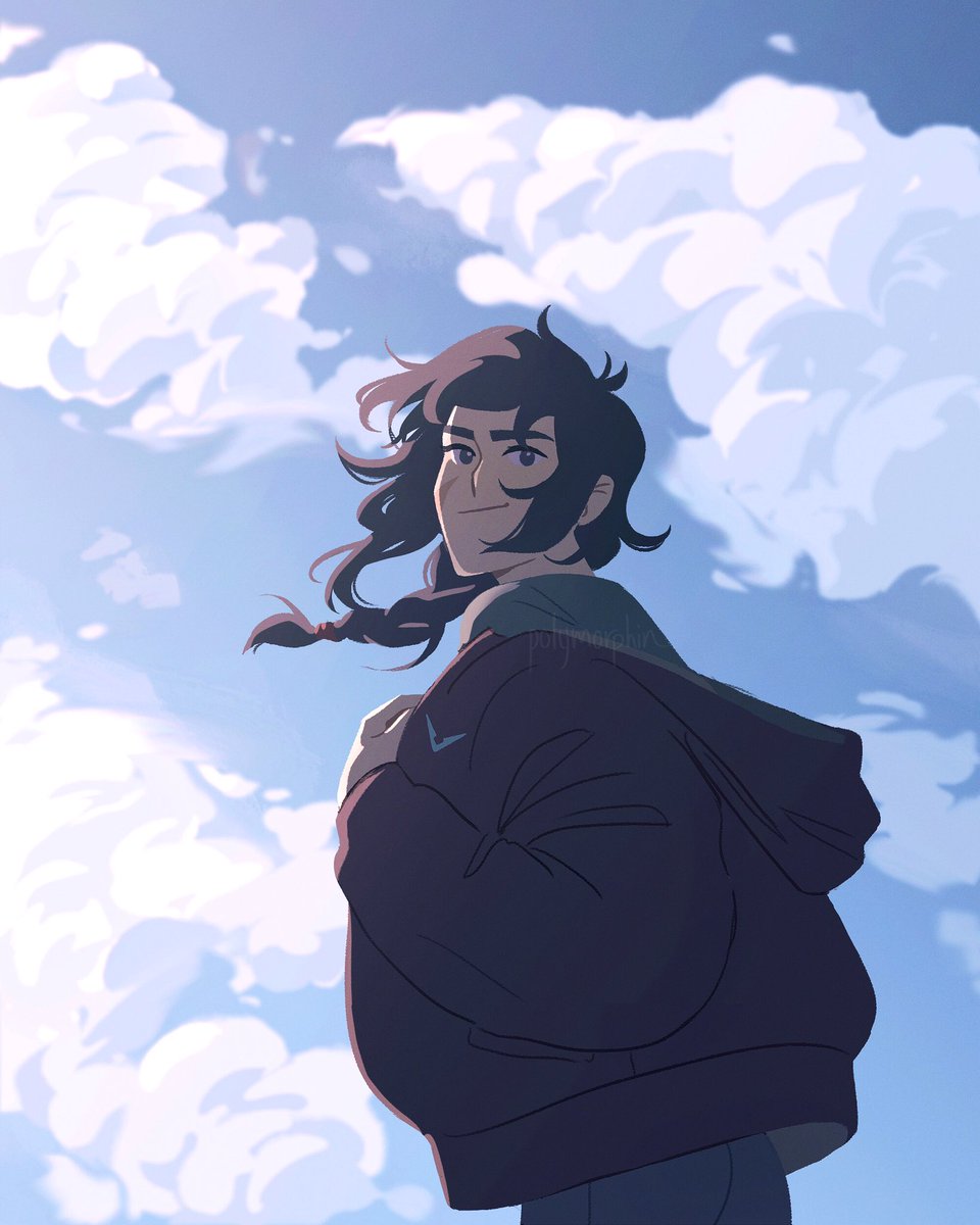 polymorphin_'s tweet image. ✨ GIVEAWAY ✨ as thanks for 2k+, rt + follow for an illustration like below of your fav character/pairing! ends Nov 15th :)