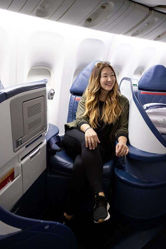 topflightfam's tweet photo. ✈️ We just got back from a trip with @delta to Brussels and then onto Paris… and then back to Brussels again, so before we left, I was in full planning mode! #ad

In my latest blog post, I share tips on preparing for a trip to Europe:
https://t.co/7Uy5vAK5ie
#DeltaAmbassador https://t.co/hqLvzMENcL