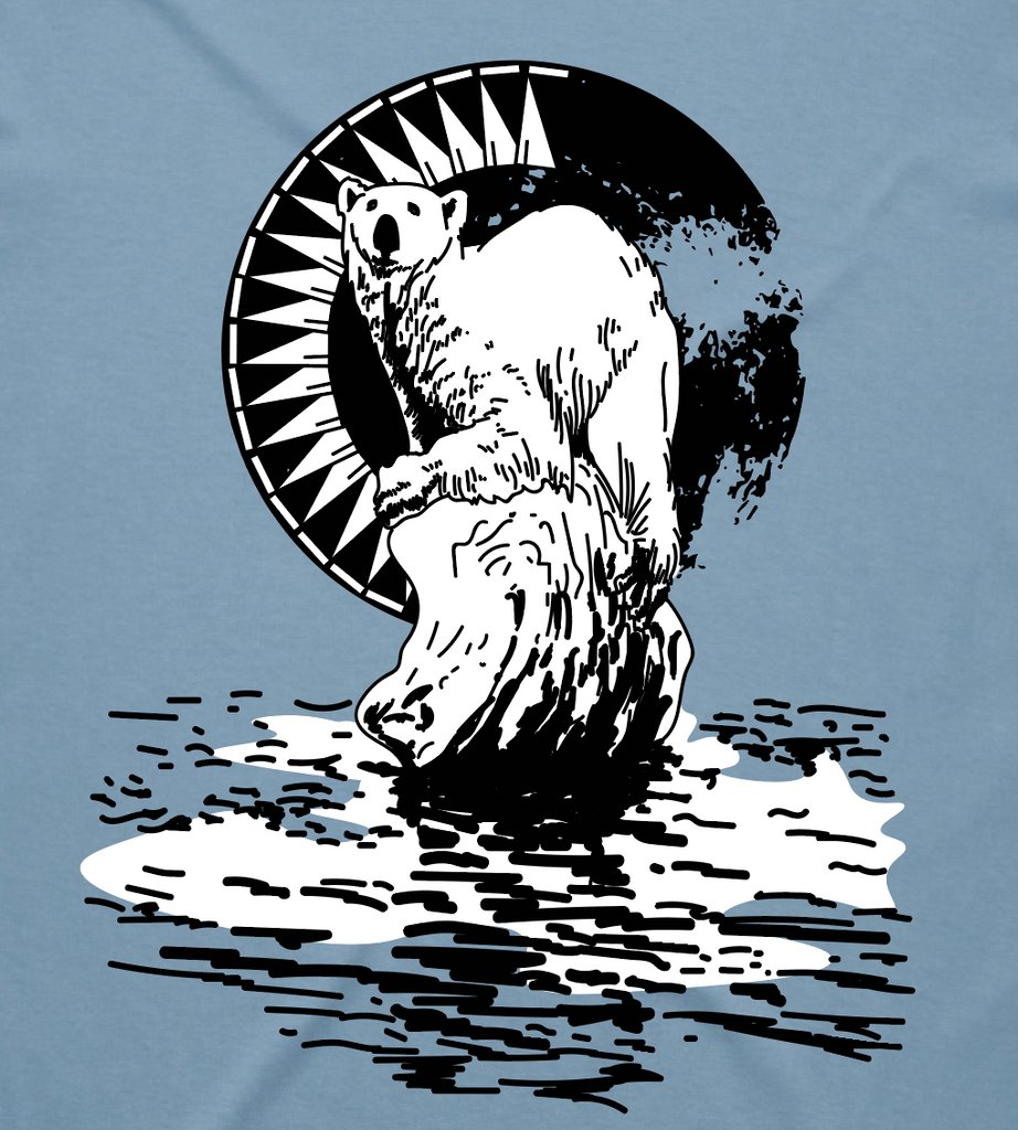bware_jason's tweet photo. The ice caps are melting. This is an early warning of what is to come to the rest of the earth. https://t.co/Hm6M1dD7kn

#shirtdesign #shirtshop #shirt #digitaldraw #adobesketch #surfacepro #adobeillustrators #pollution #antipollution #globalwarmingisreal #climatechangethefacts https://t.co/mrbGzpUfBP