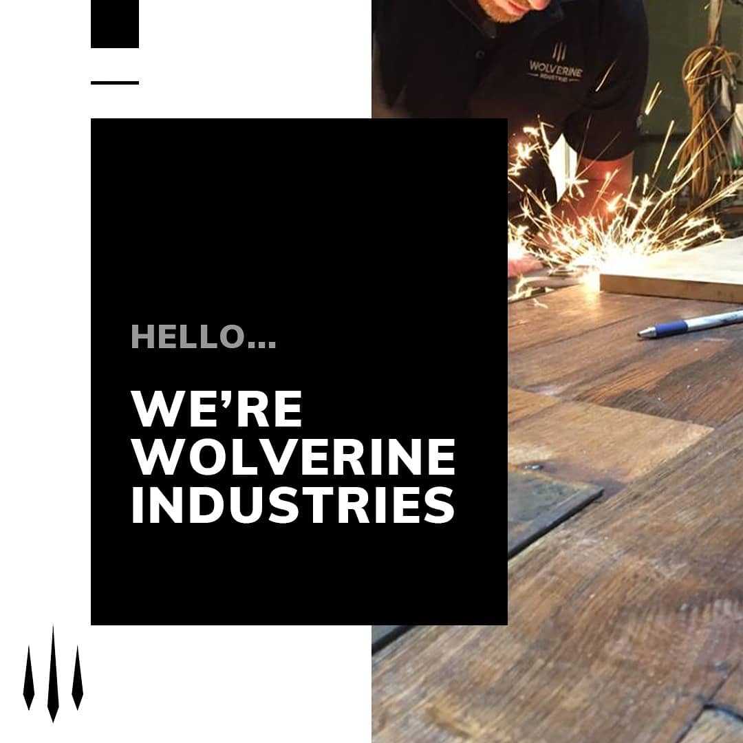 Wolverineindust's tweet photo. Nice to meet you!
#wolverinebuilt #okanaganlife #kelownacontractor #okanaganlifestyle #okanaganvalley #okanagandesigners #kelownainteriordesign #kelownarealestate #kelownaliving #commercialcontractorkelowna #interiordesignkelowna #leasingkelowna #leasing #commercialrealestate https://t.co/ugGyXsZCyR