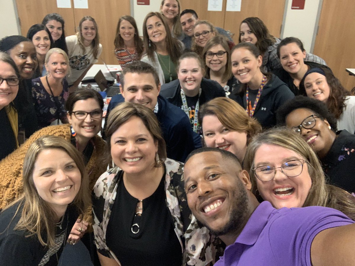 Hey look 👀 we made it🎉 We are the 2019-2020 <a href="/WallerISD/">Waller ISD</a> Leadership Academy Administration Pathway Team❤️ #wisdgreatness