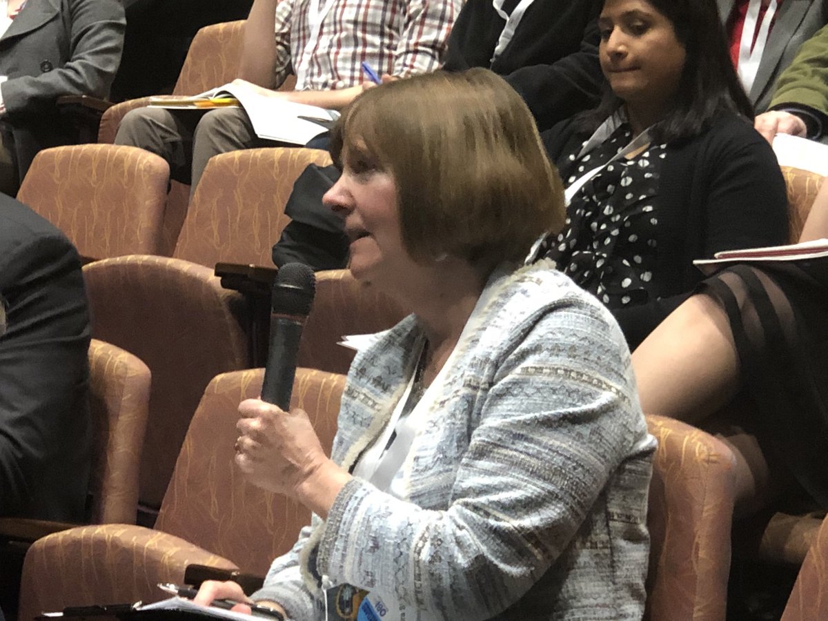 OregonBio's tweet photo. .@OregonBio Board Members in Action today at #oregonbio2019. Thank you @Sandra_Shotwell for judging our #oregonbio2019 company Fast Pitch today. Deliberations underway. Winner of $5k cash prize will be announced at tonight’s reception at #PDX World Trade Center. https://t.co/Z2X28Vx5kA