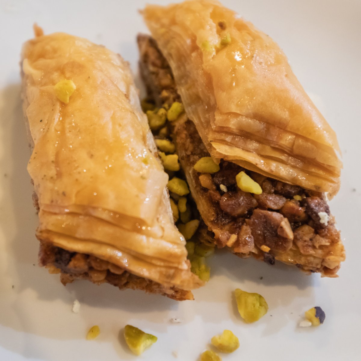OlivePitGrill's tweet photo. Had a tricky day? Order yourself this for a well-deserved treat.😉 https://t.co/JO7UXiHAFq