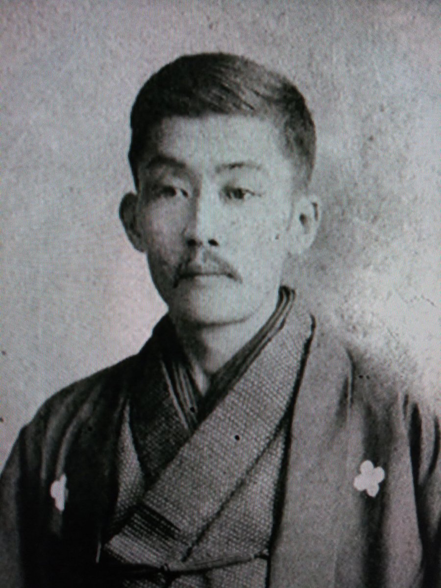 紅葉忌・十千萬(とちまん)堂忌】 10月30日は小説家・ #尾崎紅葉 の命日