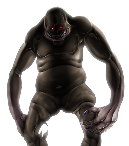 蒸気 おやつ係 على تويتر Cocのオリジナルシナリオのキャンペーンをしているのですがそこで使うために描いた神話生物の立ち絵 1 クモザルのキメラ キング オリジナル 2 鏡の悪魔 オリジナル 3 空鬼 4 ガグ