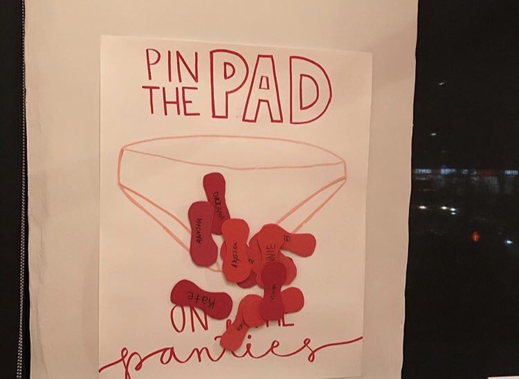 Girl Up Boston Coalition tweet media
