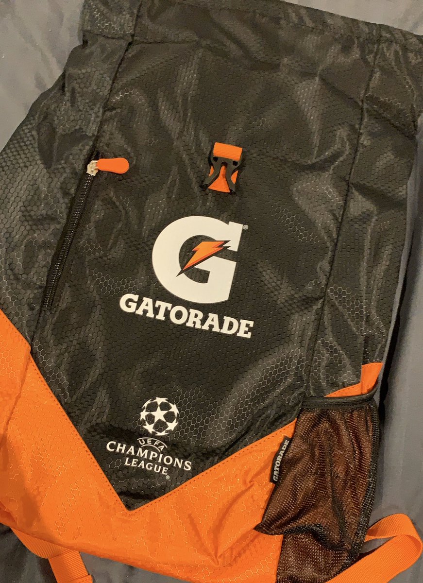 Gatorade Colombia on Twitter: \