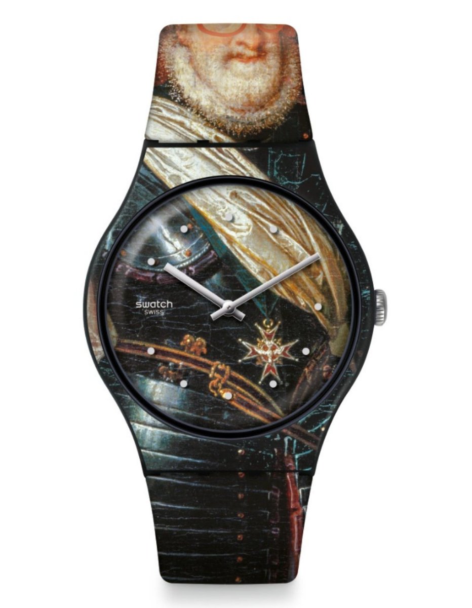 JessicaPigo's tweet image. Henrytheforce
En línea con el último grito de la Casa Real francesa, Enrique opta por unas gafas rojas logrando un estilo muy hipster.

@Swatch 
@SwatchMX 
#swatchlovesart
#swatchxlouvre