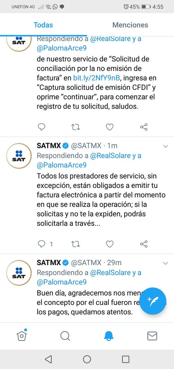 RealSolare's tweet image. Sabias que? Al hacer tu pago de mantenimiento deberían de emitir te una factura??? A ti te dan factura vecin@???