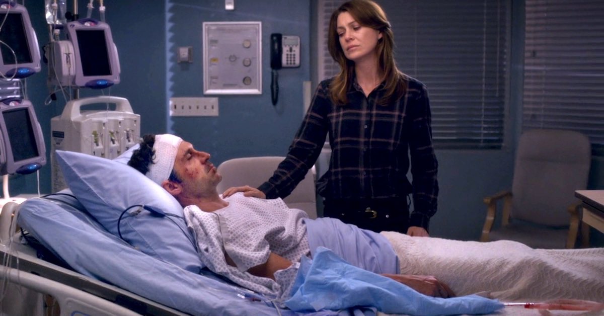 memesgreys's tweet image. Imágenes que duelen.