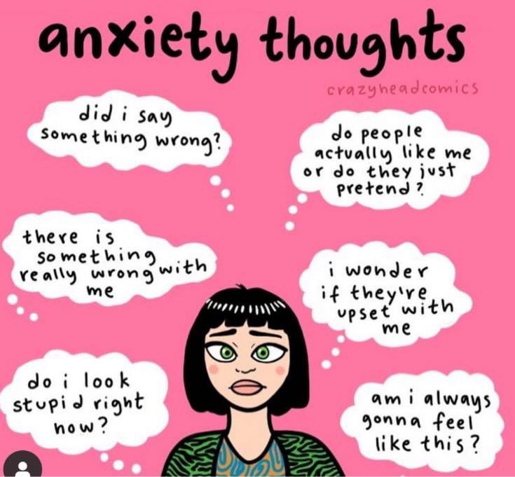 ChyPhotography's tweet photo. #mentalhealth #anxiety https://t.co/641wezFUQM