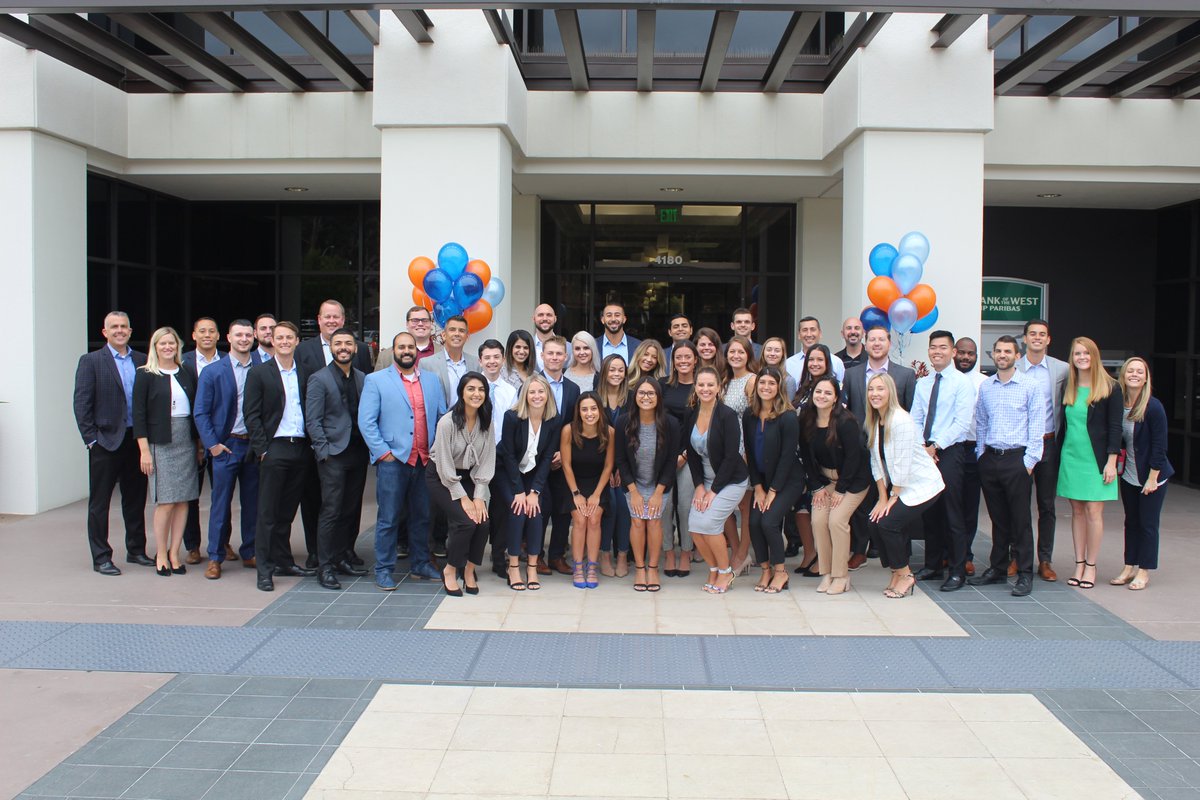 Looking to get ahead in a sales career?Join TEKsystems!  We are actively hiring in our San Diego office.We offer an excellent training program and a promote from within growth model, in a performance-driven environment. Apply by sending your resume to briholme@teksystems.com.