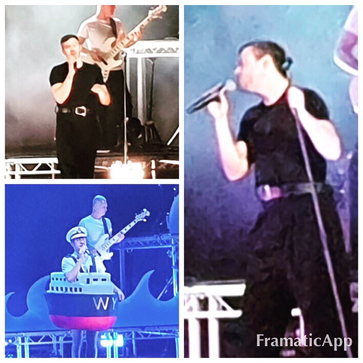 nankynoo72's tweet photo. Amazing night with hubby @gazlfc71 watching @willyoung 💙xx https://t.co/sCKgbE4O8Q
