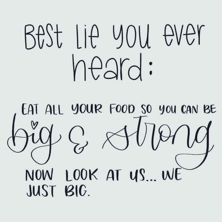 Run4Grace_Ok's tweet photo. #juststrong #eatyourveggies https://t.co/mJYJjnp7CN