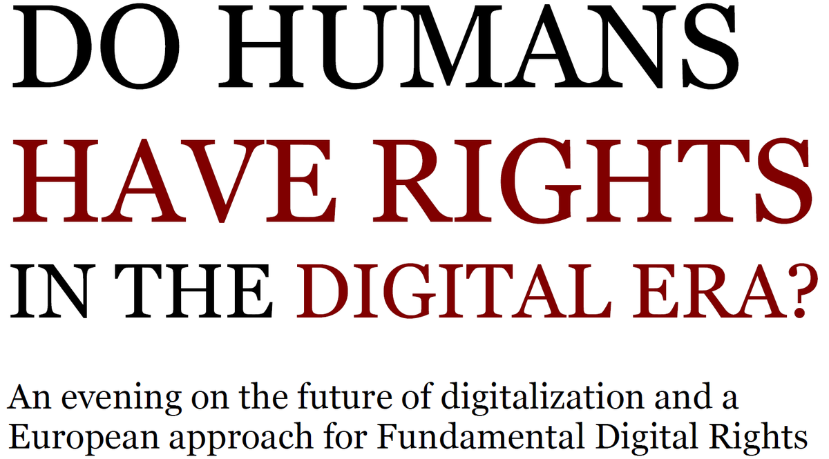 Opper_tunes's tweet photo. Tonight at @hanahaus #PaloAlto! 
A Conversation on #digitalrights starting at 6:30pm. Join that free event! w/ @rmack , achdujeh @HeinrichWefing @maltespitz, Lenny Mendonca et al. 
Supported by @sync_conference @ZEITstiftung 
https://t.co/2Ov7q6BQOi https://t.co/xVfdBA9Cff