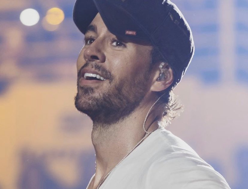 enriqueiglesias tweet picture