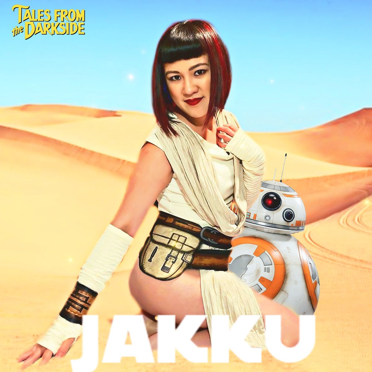 Wish you was here ? #jakku #starwars @MenaGP1226 @Suzee_Fett <a href="/mattmaisto/">Matt Maestro</a> <a href="/thejennywelsh/">Jenny Welsh</a> <a href="/Darth_VaderNo1/">𝗗𝗔𝗥𝗧𝗛 𝗩𝗔𝗗𝗘𝗥 𝗡o1™🌐 (-o-)</a> <a href="/wildwaterstu/">swiftwaterstu</a>