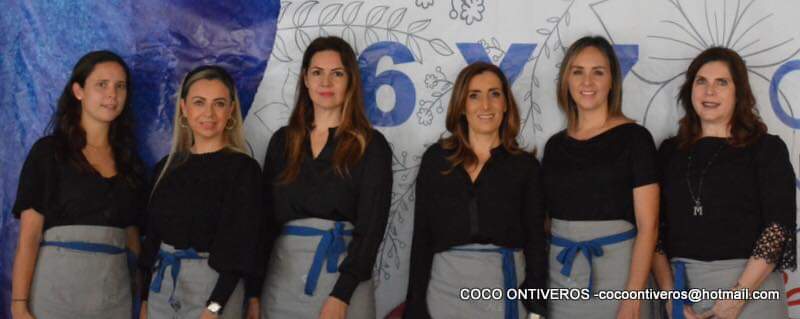 qtoplife's tweet photo. #Martes de leer y comentar la Columna “Brujerías Dos” de Coco Ontiveros con todo lo mejor de los eventos en #Querétaro.
https://t.co/YBkxR1chBu
#TopEventos
#TopSocial
#QTopLife
@COCOONTIVEROS https://t.co/MDHUiJQIsT