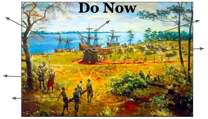 carlota_holder's tweet photo. I modeled a social studies lesson and wanted to model as many strategies as I could. I modeled simon says, (content) says... Students had to fill in the historian says section. Then they had to use some of those words to label the picture (PWIM) day 1. #ellchat_bkclub https://t.co/BkYHM8N3xg