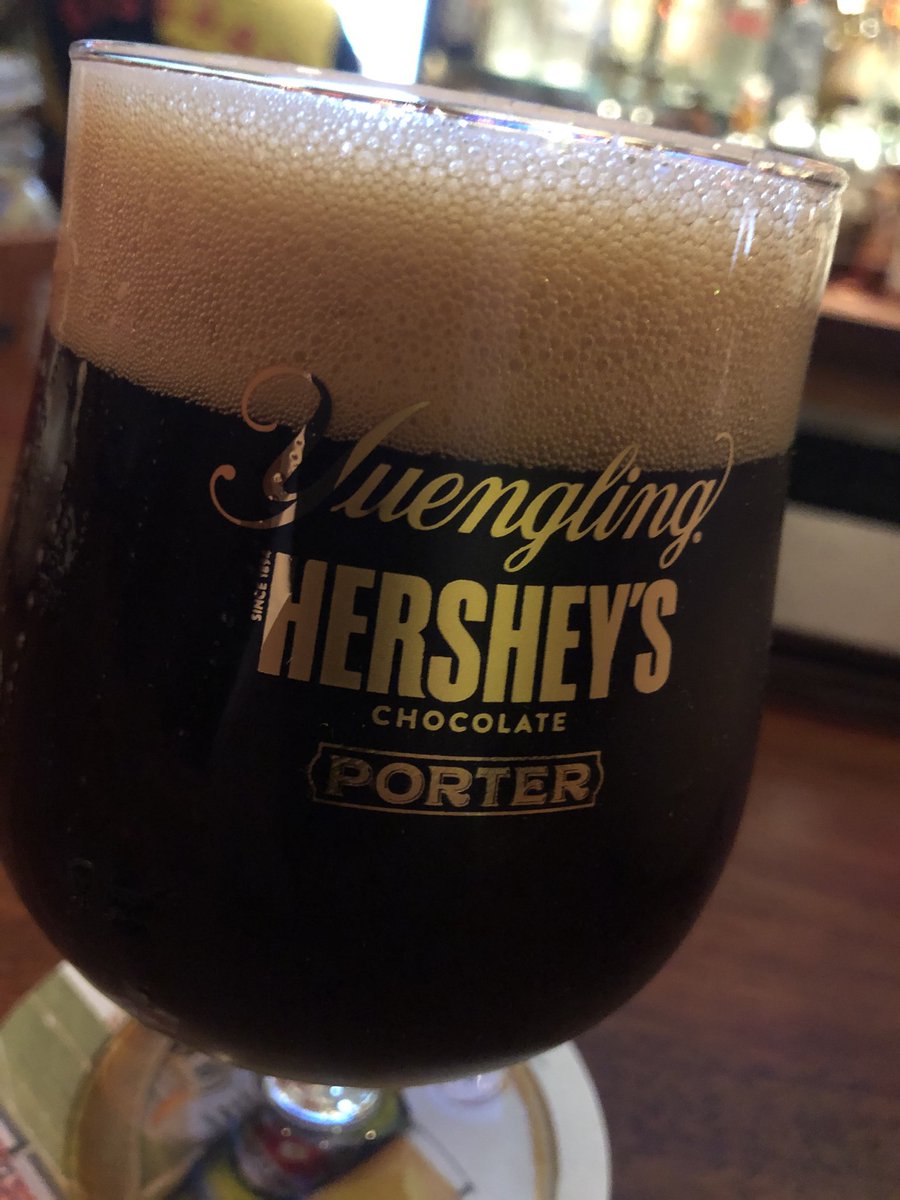 mrmalt27's tweet photo. Deliciousness! ⁦@Yuengling_Beer⁩ @grantstreetcafe ⁦@kohlerdist⁩ https://t.co/9JJohjV7oa
