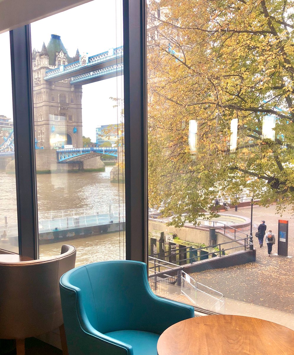 abstract_news's tweet photo. The views from @thetowerLDN are stunning day & night! Such a beautiful area of #London #TowerBridge @glhhotels #Eventprofs #AbstractMICE ๐โจ https://t.co/yWp6MuBqCH