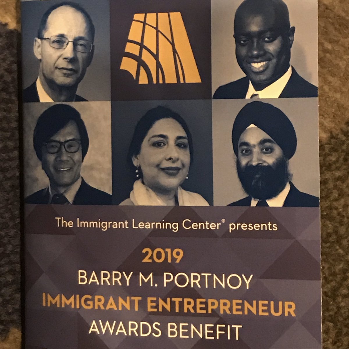 MassGrowthCaptl's tweet photo. Congrats to all of the #ILCTRawards winners! Great evening celebrating, honoring and supporting the immigrant entrepreneurial community of Massachusetts. @ilctr https://t.co/Ze9Rd6mtcF