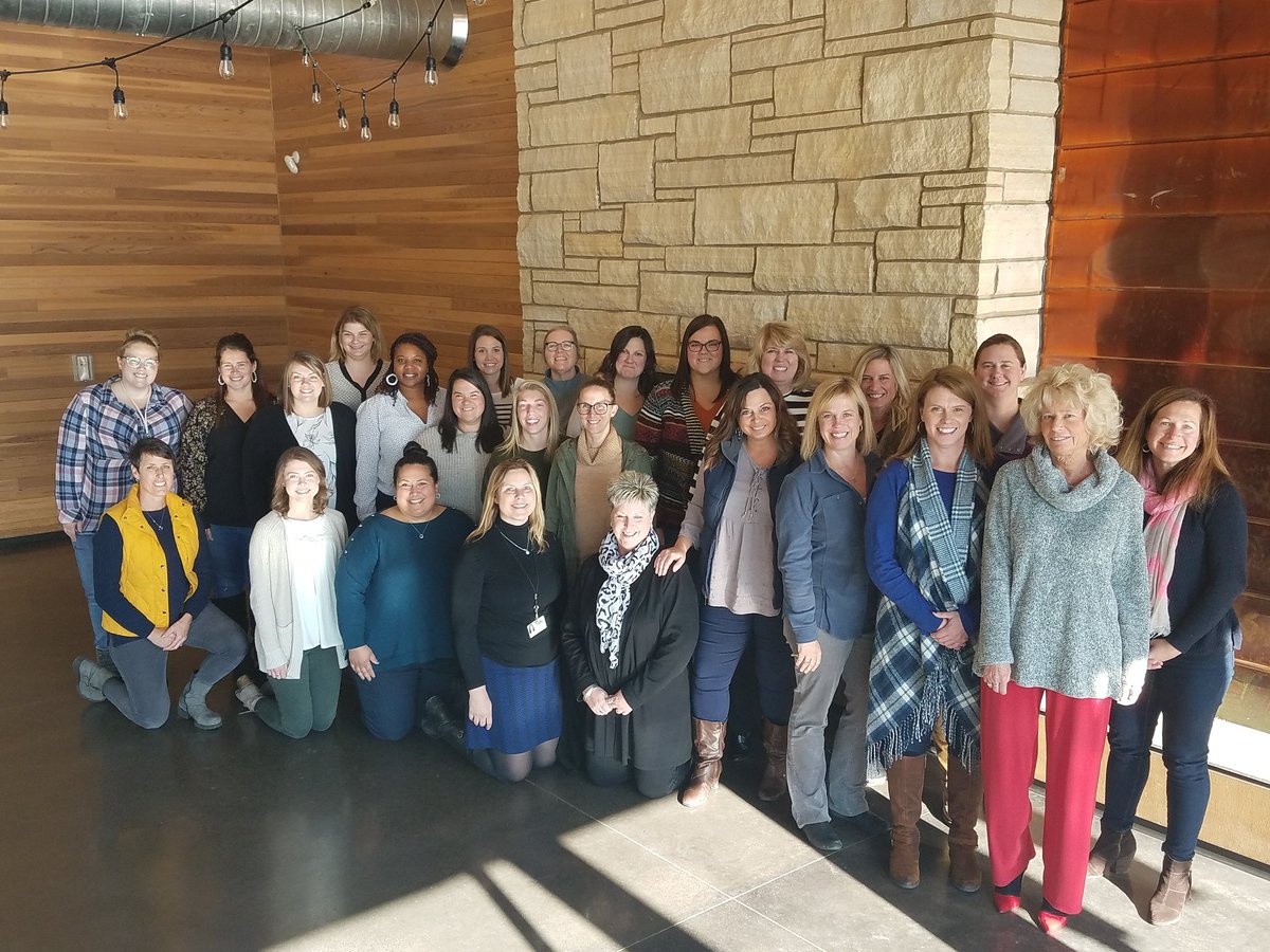 IAPRA's tweet photo. Women in Leadership today at the Terry Trueblood Recreation Area. Shout out to our two amazing speakers Heather Woody and Arica Ohloff for inspiring us today. Thank you to the Iowa Foundation for Parks and Recreation for sponsoring the event https://t.co/RadedOxKnV