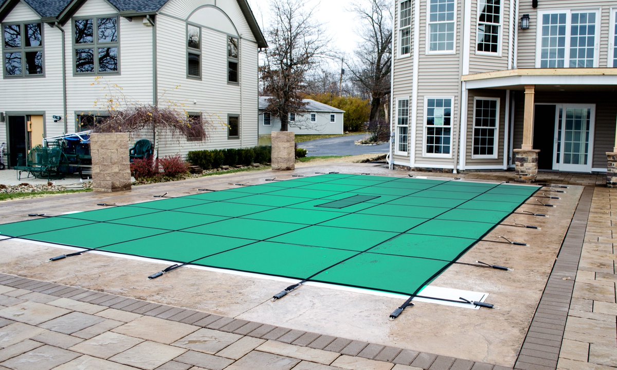 PoolSuppliesCdn's tweet image. A big part of the #poolclosing process is choosing the right #safetycover. We have a large selection of covers for every shape &amp;amp; water feature! Get expert advice.📞 1-888-992-9952 poolsuppl.ca/2phrmow #PoolSuppliesCanada