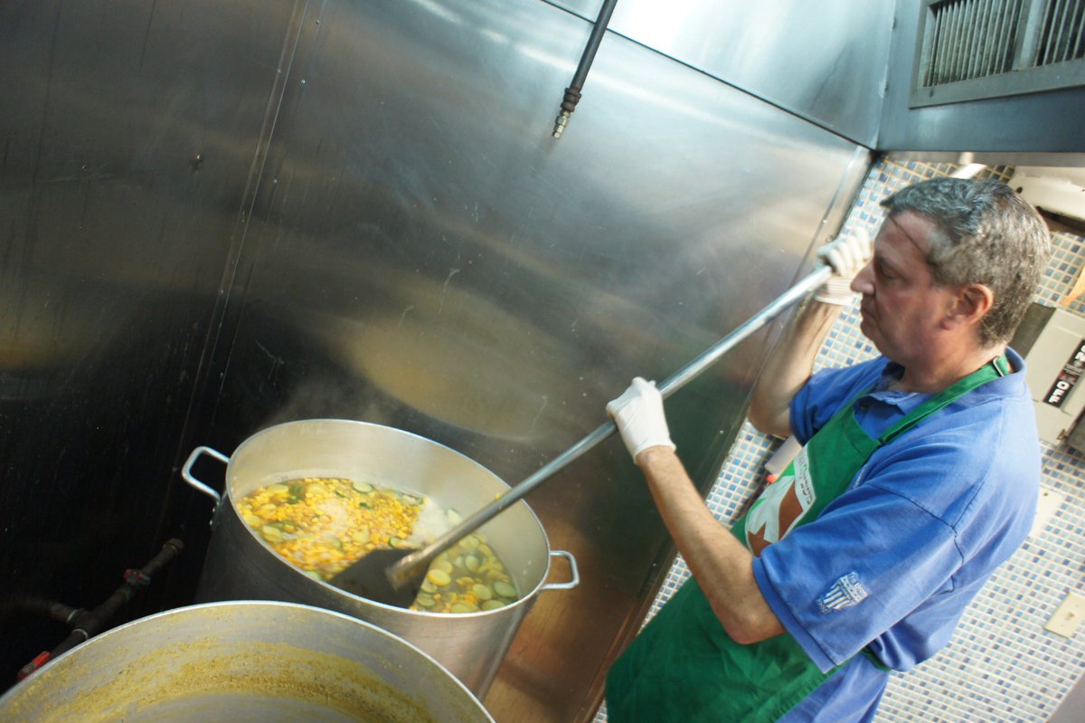 Masbia's Chef R.Diaz tweet media